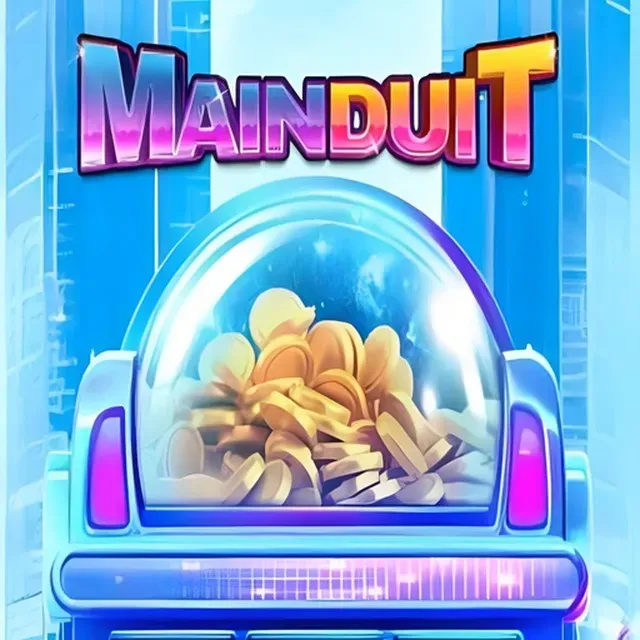 MAINDUIT - Mengguncang Teror dalam Kegelapan
