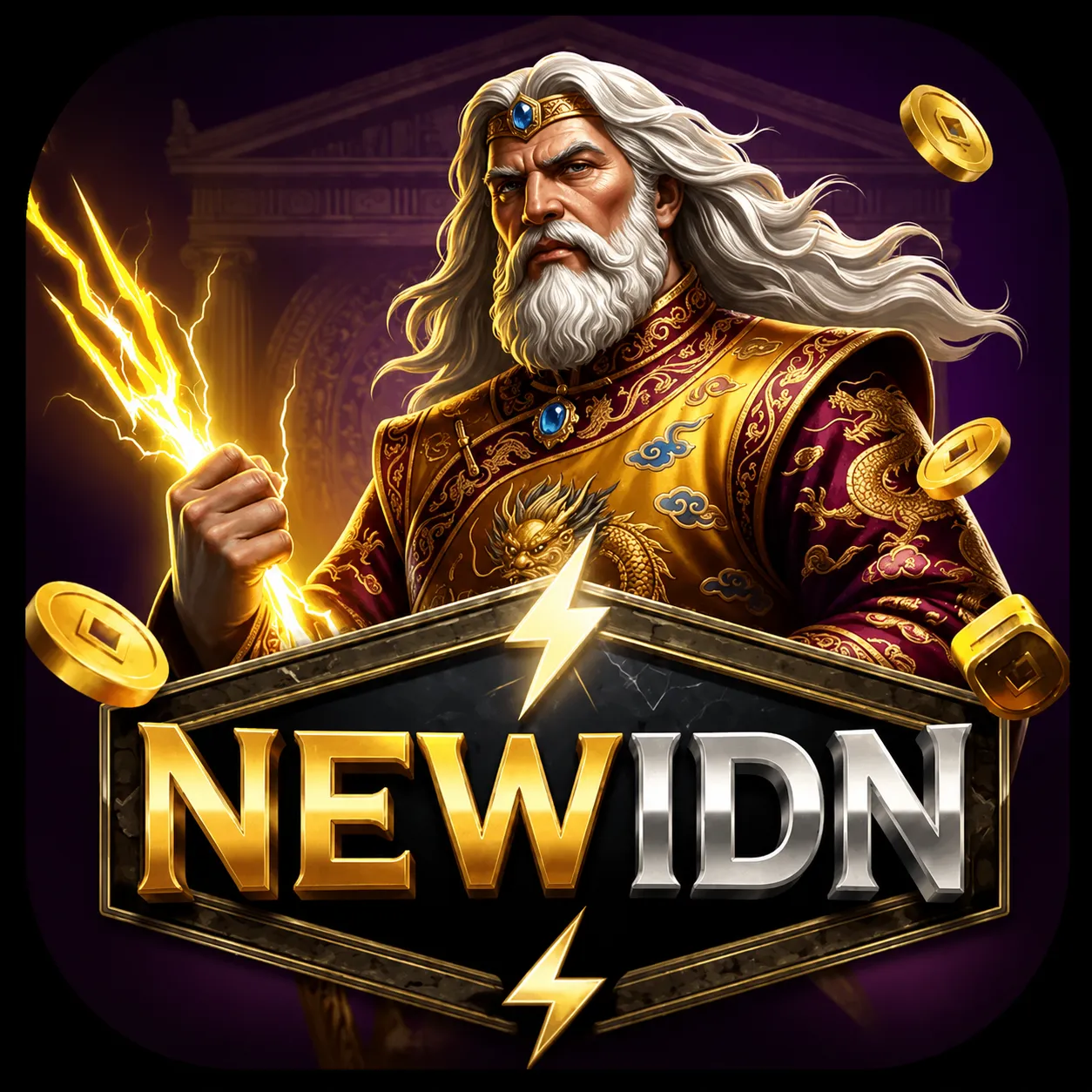 NEWIDN - Permainan Idle Menarik yang Menghibur