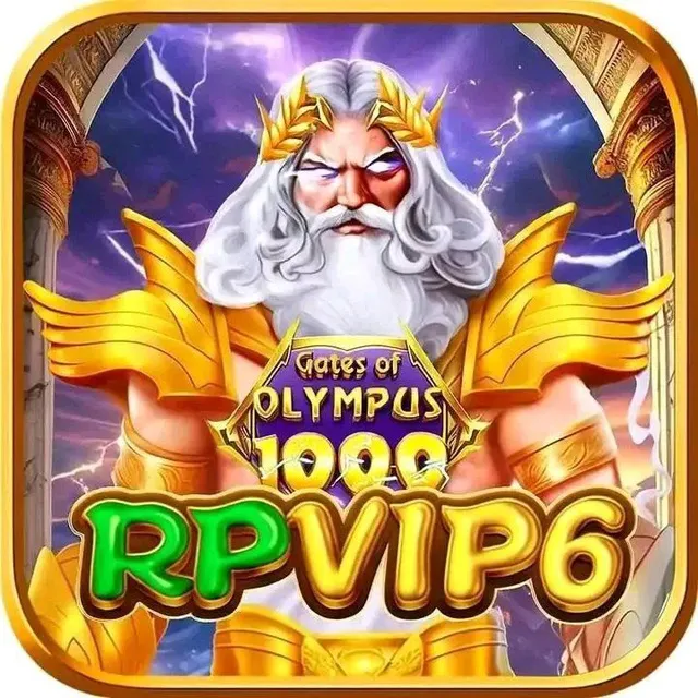 RPVIP6 - Petualangan Seru di Dunia Idle