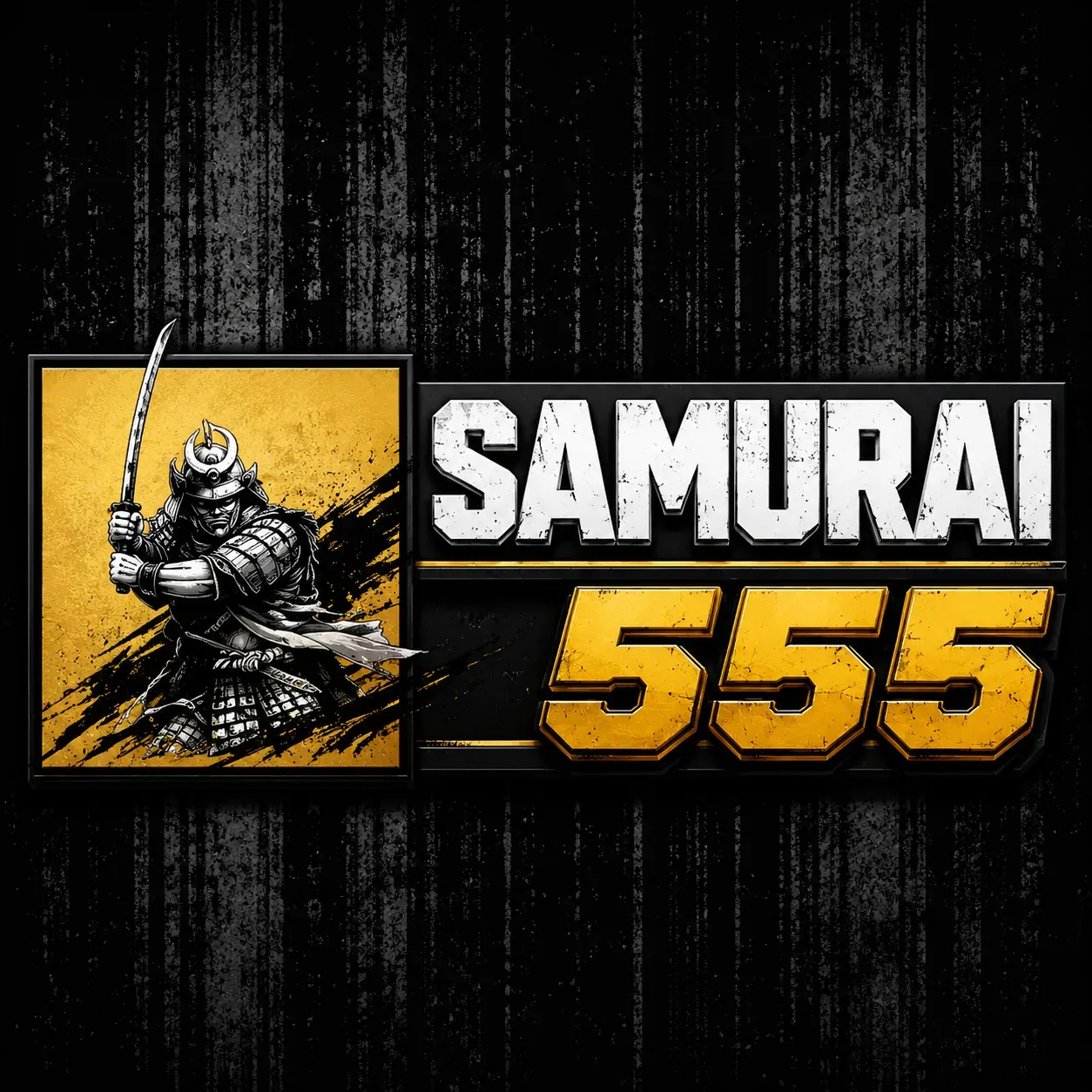 SAMURAI555 - Petualangan Anime Penuh Aksi